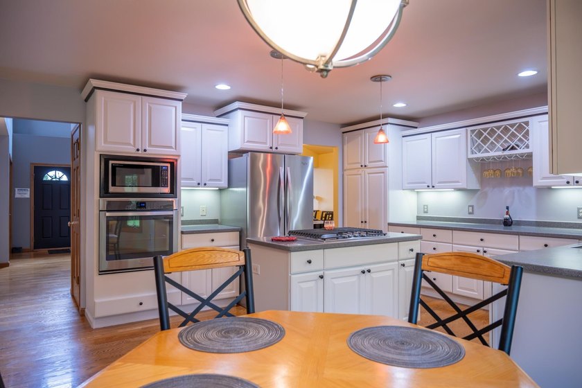 Well maintained, one-owner home offering nearly 2,500 sq. ft. of - photo 14