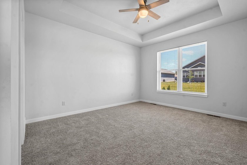 Gorgeous new-build 2BR/2BA zero-entry ranch condominium near - photo 15