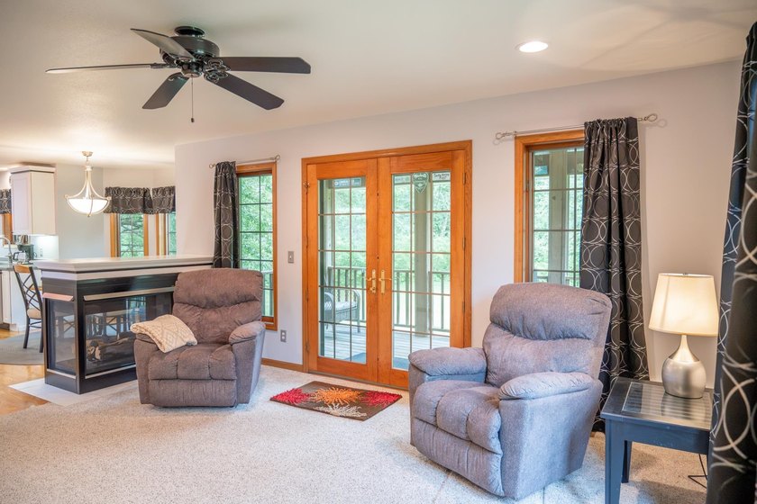 Well maintained, one-owner home offering nearly 2,500 sq. ft. of - photo 18