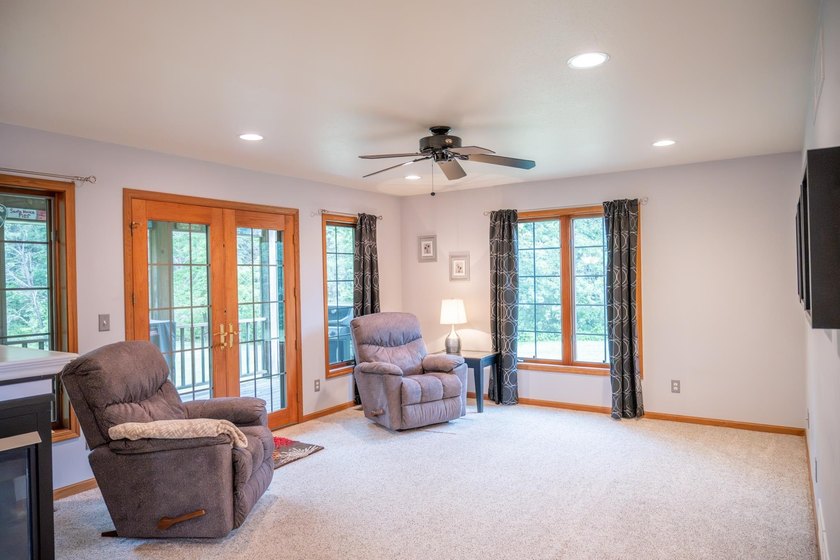 Well maintained, one-owner home offering nearly 2,500 sq. ft. of - photo 19