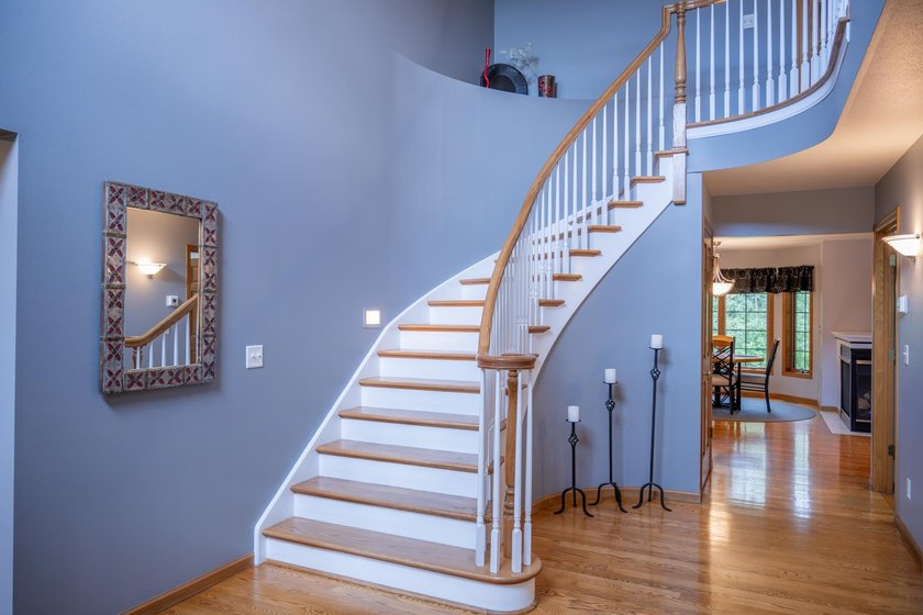Well maintained, one-owner home offering nearly 2,500 sq. ft. of - photo 25