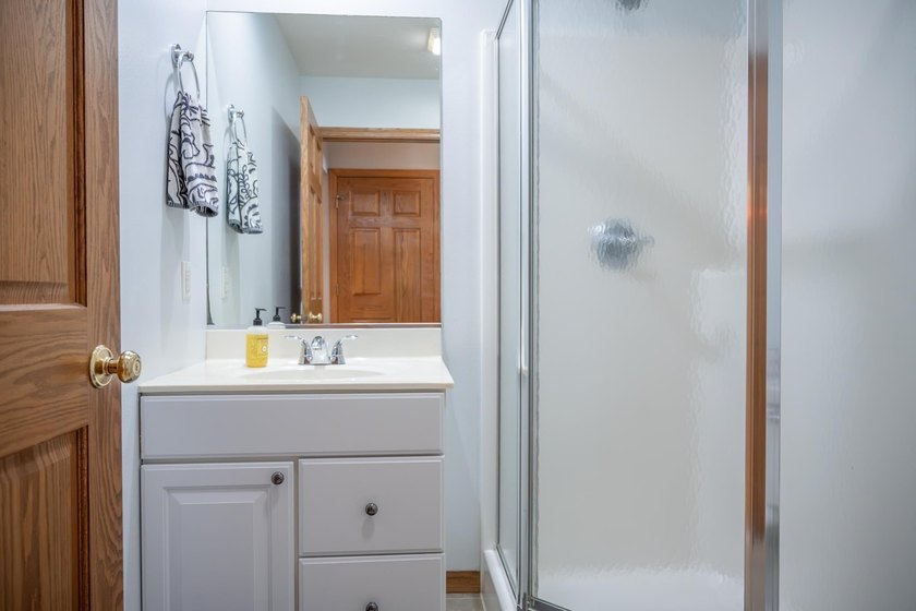 Well maintained, one-owner home offering nearly 2,500 sq. ft. of - photo 26