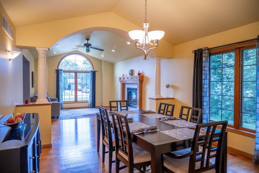 Well maintained, one-owner home offering nearly 2,500 sq. ft. of - photo 34