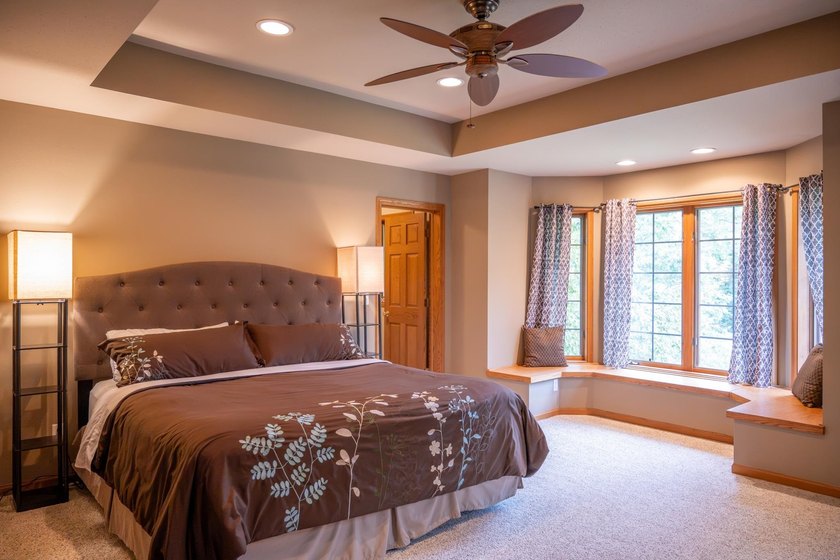 Well maintained, one-owner home offering nearly 2,500 sq. ft. of - photo 38