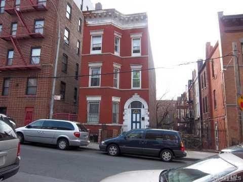 Prime R8 Development Opportunity - 108 East 179th Street, Bronx - photo 2