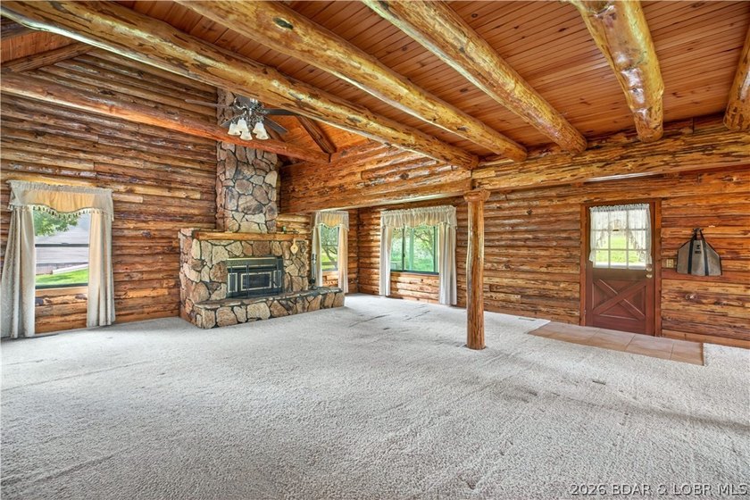 Tucked along the Big Niangua in Whispering Valley Estates, 73 - photo 12