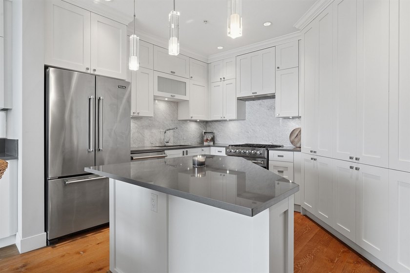 Recognized by the CHBA's National Awards for Housing Excellence - photo 15