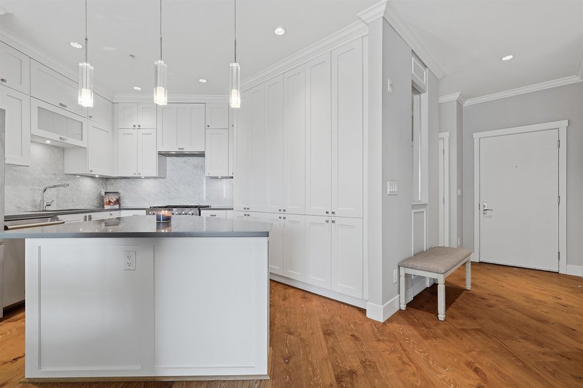 Recognized by the CHBA's National Awards for Housing Excellence - photo 17