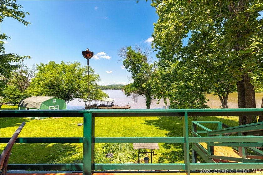 Tucked along the Big Niangua in Whispering Valley Estates, 73 - photo 19