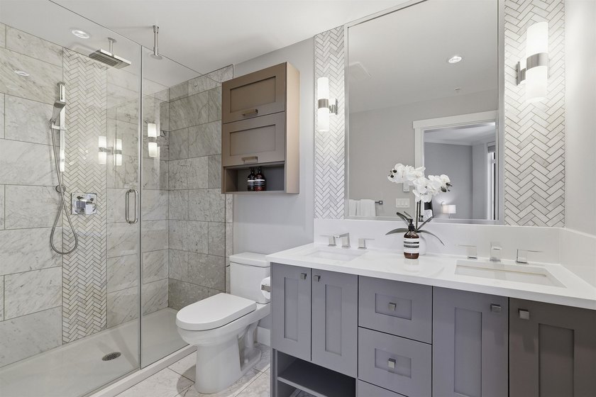 Recognized by the CHBA's National Awards for Housing Excellence - photo 20