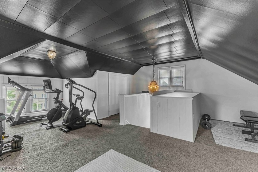Welcome home to this classic Lakewood Colonial offering the - photo 30