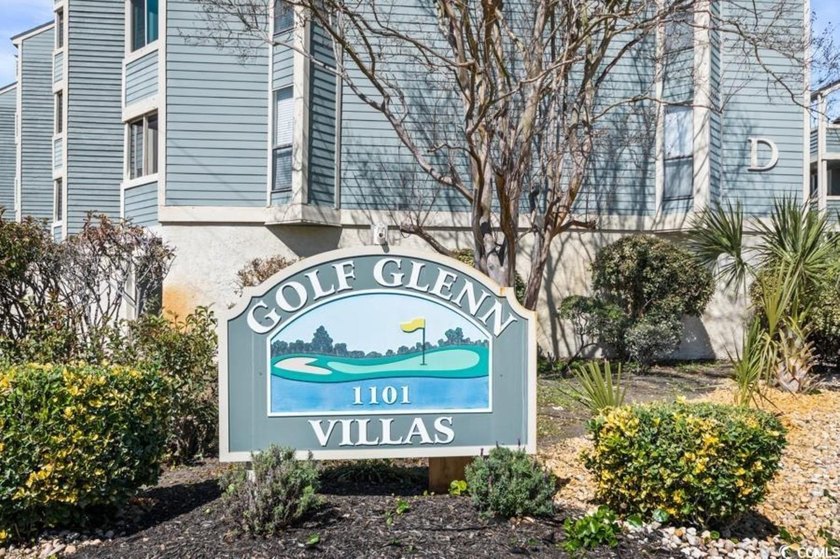 Welcome to Golf Glenn, a peaceful and beautifully maintained - photo 31