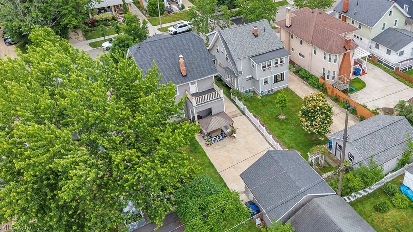 Welcome home to this classic Lakewood Colonial offering the - photo 41