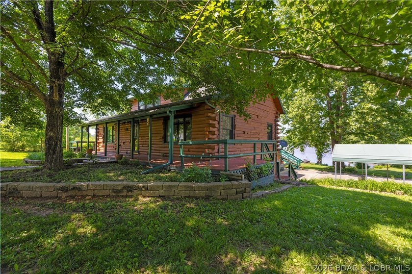 Tucked along the Big Niangua in Whispering Valley Estates, 73 - photo 45