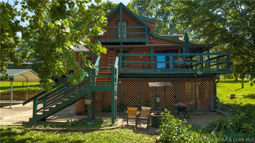 Tucked along the Big Niangua in Whispering Valley Estates, 73 - photo 47