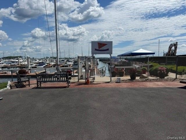 Great City Island Marina this slip is ideally located in South - photo 12