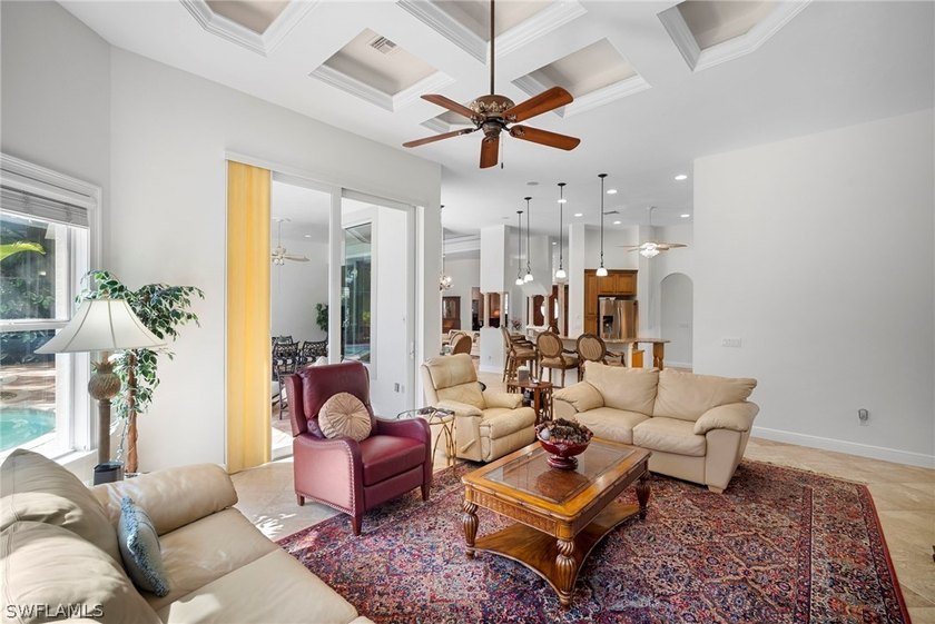 Welcome to an exceptional Lundstrom-built residence in The - photo 14