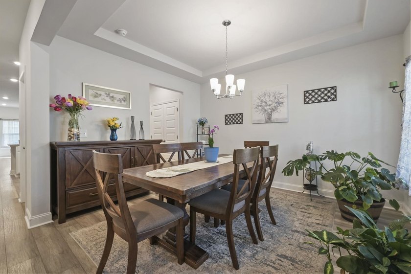 Welcome to this beautifully maintained Kensington floor plan in - photo 13