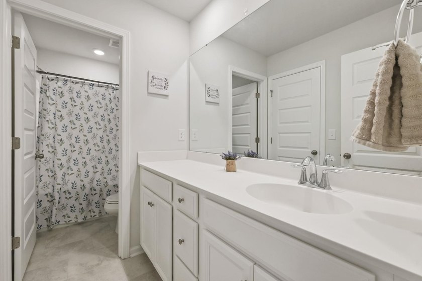 Welcome to this beautifully maintained Kensington floor plan in - photo 15