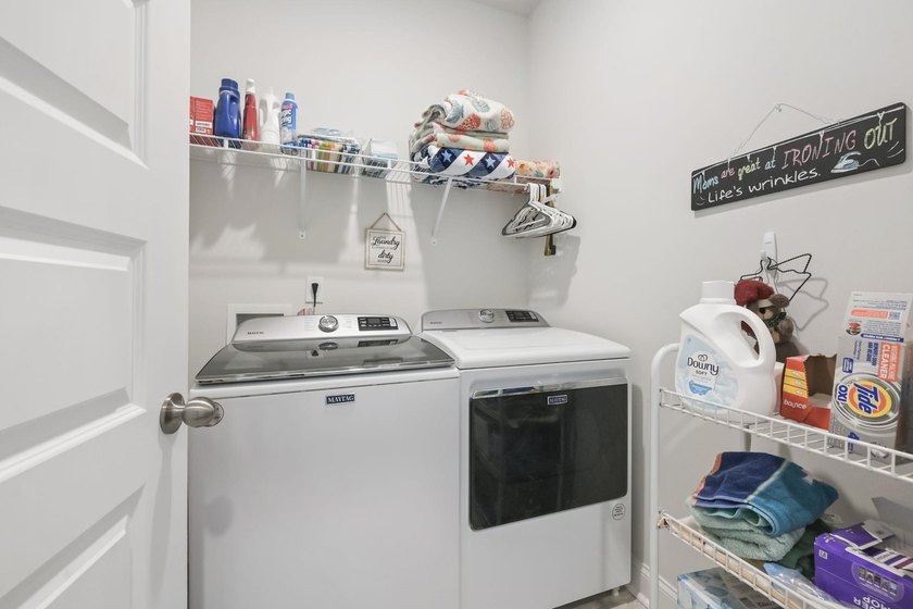Welcome to this beautifully maintained Kensington floor plan in - photo 19