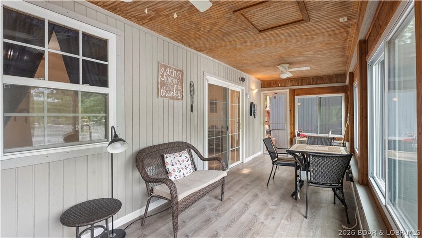 Discover peaceful lakefront living in this charming home tucked - photo 21