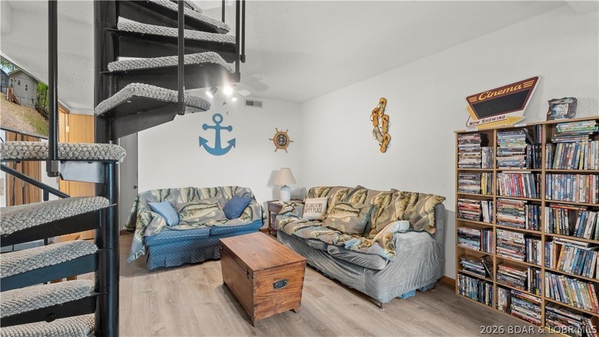 Discover peaceful lakefront living in this charming home tucked - photo 22