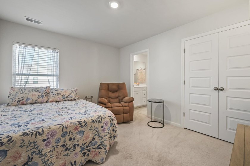 Welcome to this beautifully maintained Kensington floor plan in - photo 25