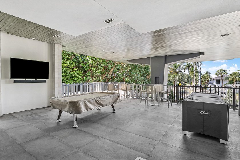Brand new, never-lived-in oceanfront residence at 1625 S Ocean - photo 25