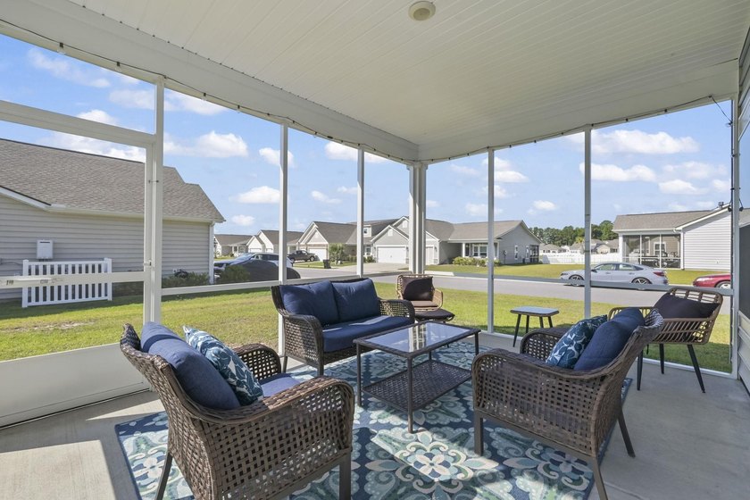 Welcome to this beautifully maintained Kensington floor plan in - photo 30