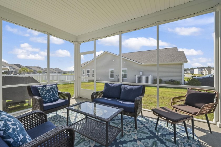 Welcome to this beautifully maintained Kensington floor plan in - photo 31