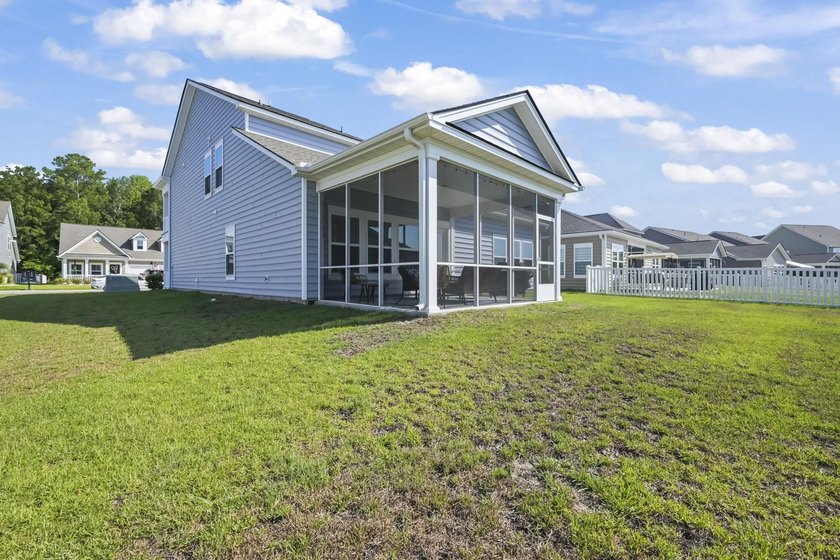 Welcome to this beautifully maintained Kensington floor plan in - photo 33