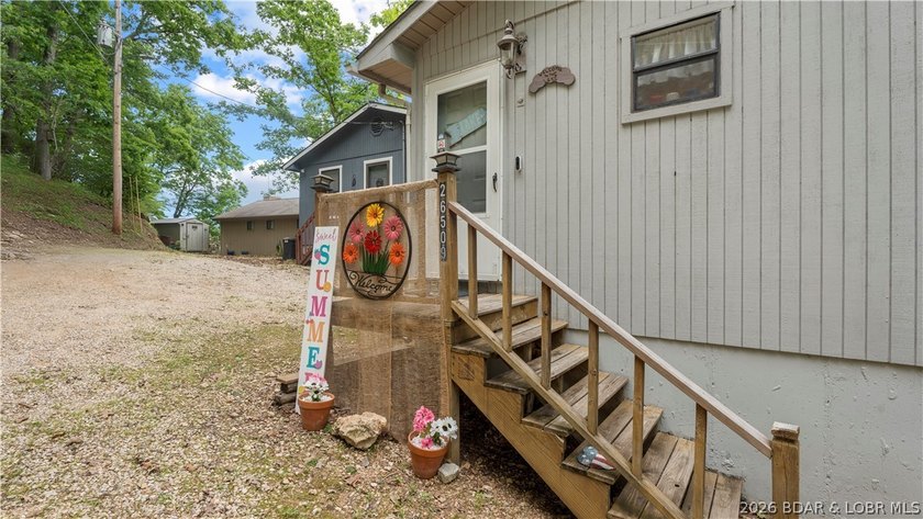 Discover peaceful lakefront living in this charming home tucked - photo 39