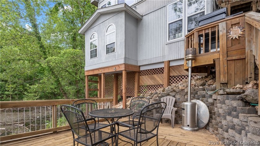 Discover peaceful lakefront living in this charming home tucked - photo 40