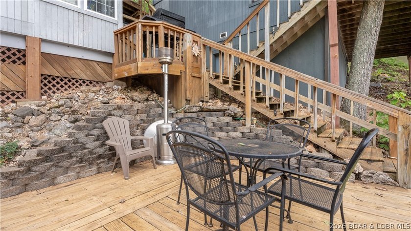Discover peaceful lakefront living in this charming home tucked - photo 41