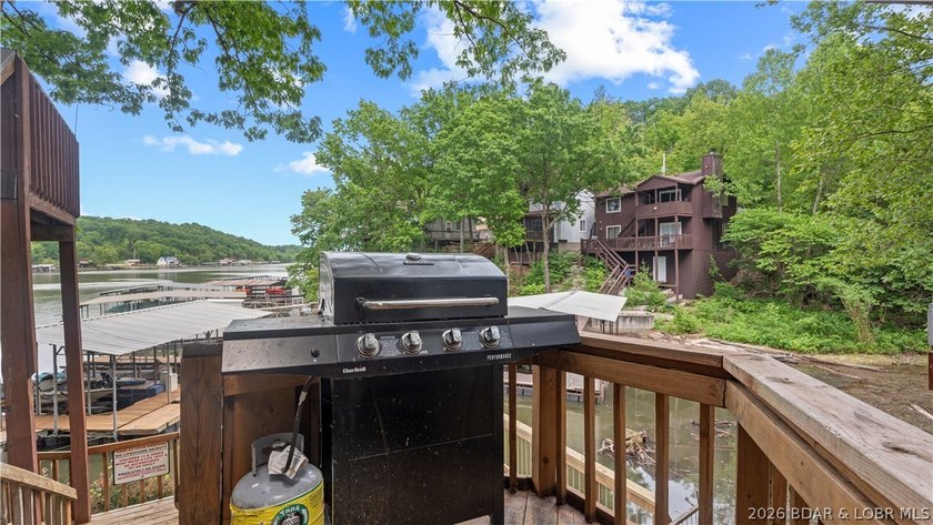 Discover peaceful lakefront living in this charming home tucked - photo 44