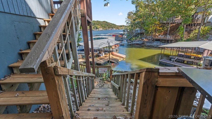 Discover peaceful lakefront living in this charming home tucked - photo 46