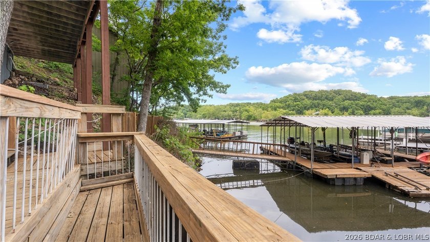 Discover peaceful lakefront living in this charming home tucked - photo 49