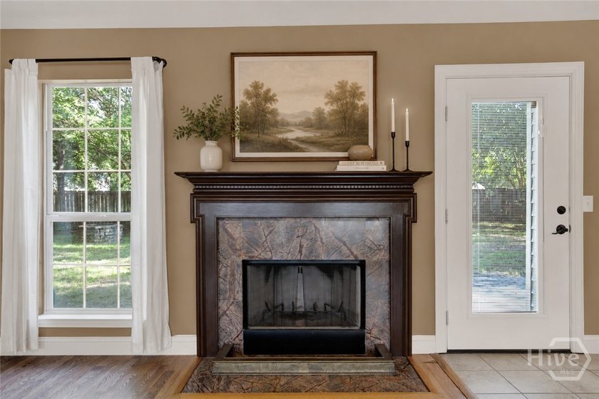 Nestled in the sought-after Georgetown community of southwest - photo 11