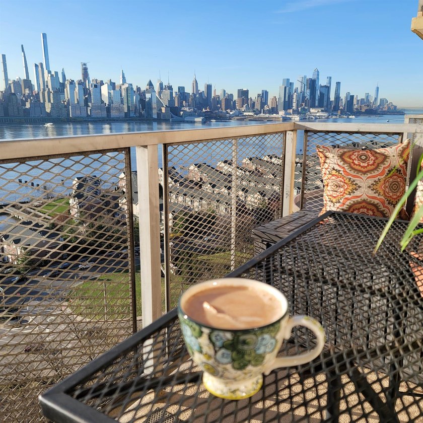MOST DESIREABLE RENOVATED RIVERFRONT ONE BEDROOM WITH GORGEOUS - photo 12