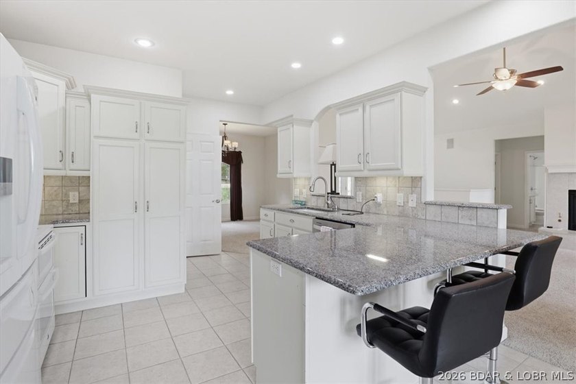 Welcome to this spacious 5-bed, 3-bath home in the highly - photo 14