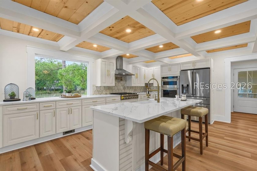 Welcome to 6 Wild Turkey Run, a stunning Lowcountry home - photo 14