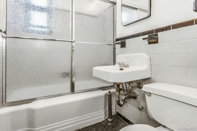 This 2 bedroom, 1 bath Co-op is centrally located near - photo 14