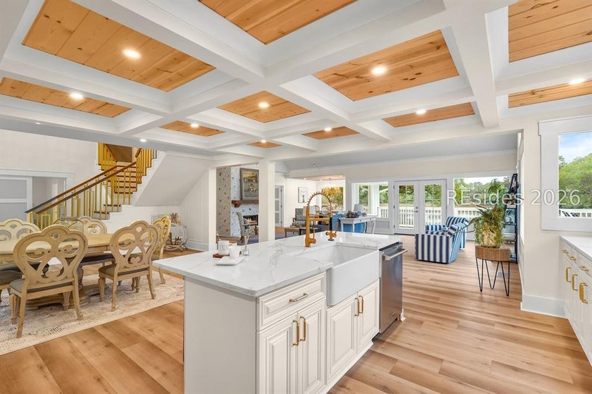 Welcome to 6 Wild Turkey Run, a stunning Lowcountry home - photo 18