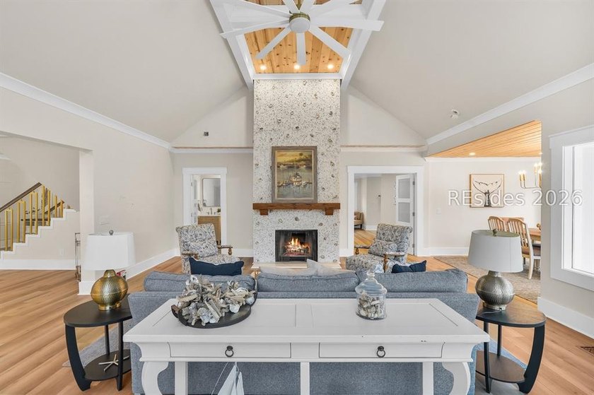 Welcome to 6 Wild Turkey Run, a stunning Lowcountry home - photo 23