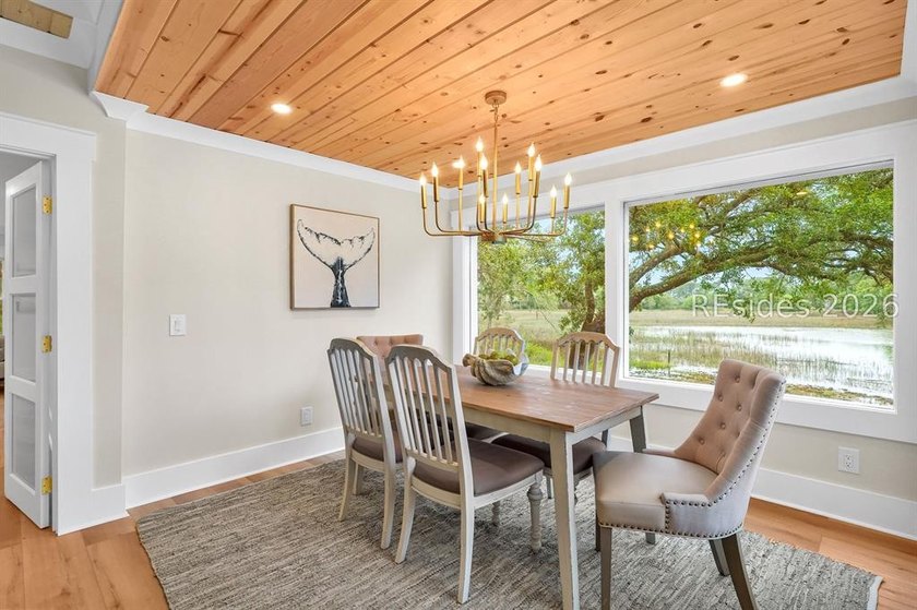 Welcome to 6 Wild Turkey Run, a stunning Lowcountry home - photo 24