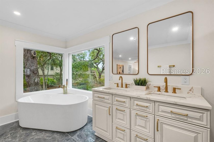 Welcome to 6 Wild Turkey Run, a stunning Lowcountry home - photo 29