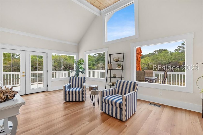 Welcome to 6 Wild Turkey Run, a stunning Lowcountry home - photo 35