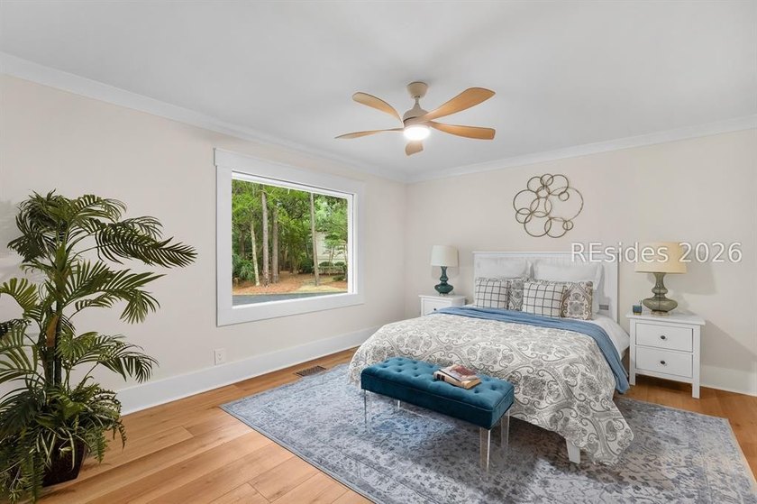 Welcome to 6 Wild Turkey Run, a stunning Lowcountry home - photo 37