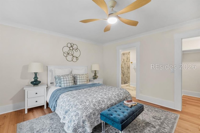 Welcome to 6 Wild Turkey Run, a stunning Lowcountry home - photo 38