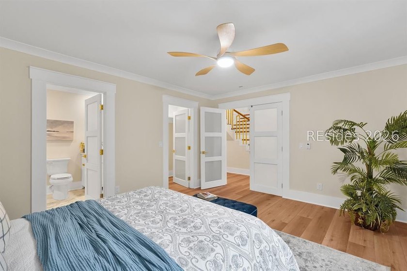 Welcome to 6 Wild Turkey Run, a stunning Lowcountry home - photo 39